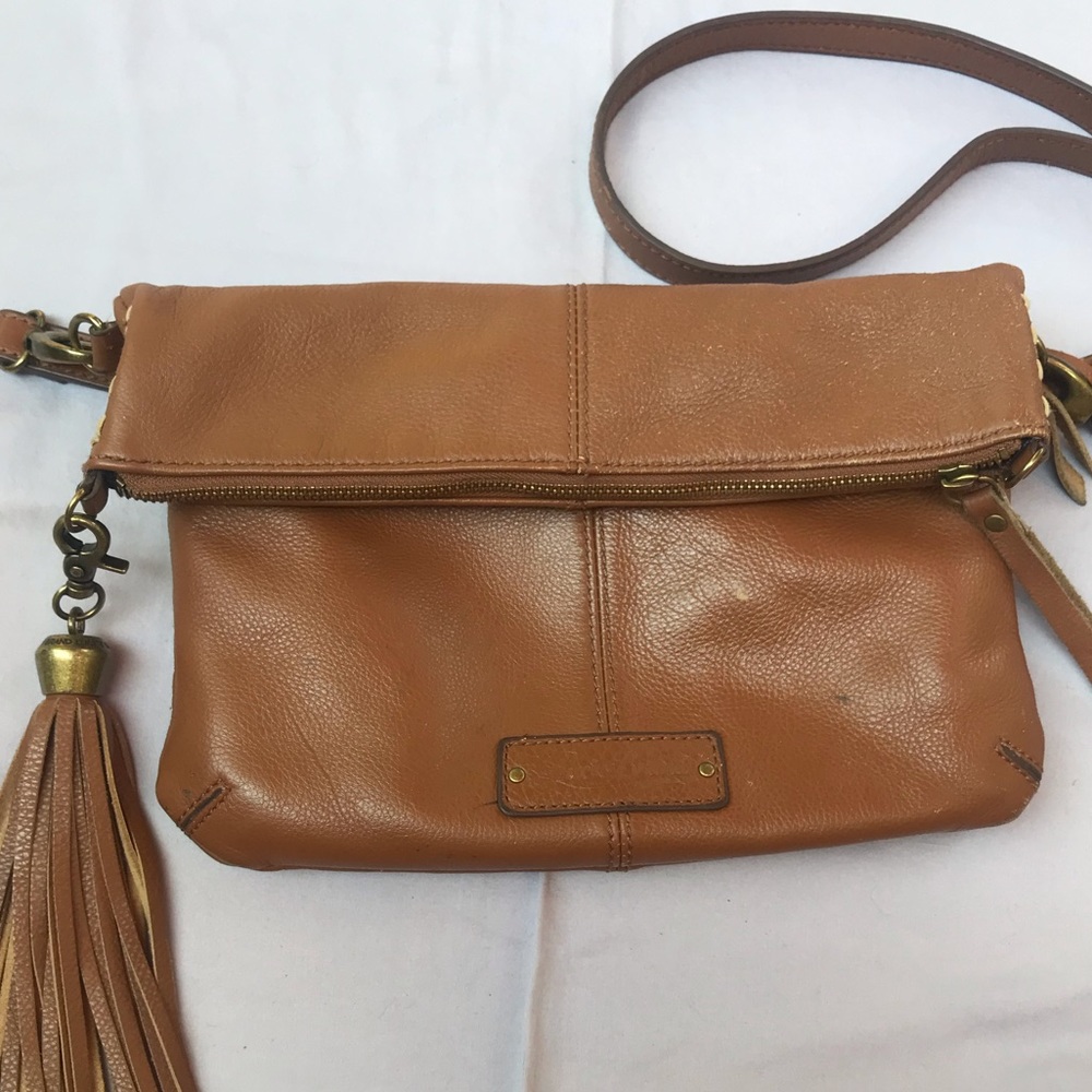 Lucky Brand cross body
